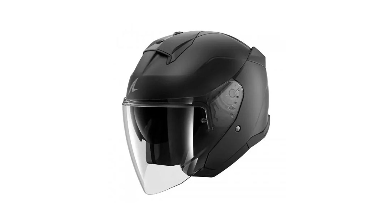 Το κράνος Skawl είναι ένα premium Jet κράνος της Shark. 