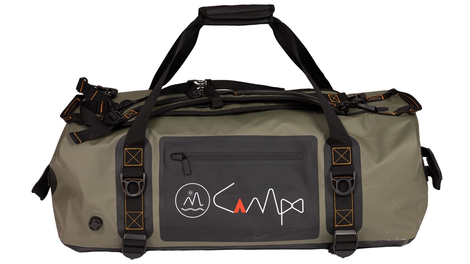 Campo Nestos 45L Dry