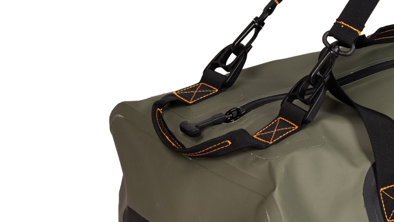 Campo Nestos 45L Dry