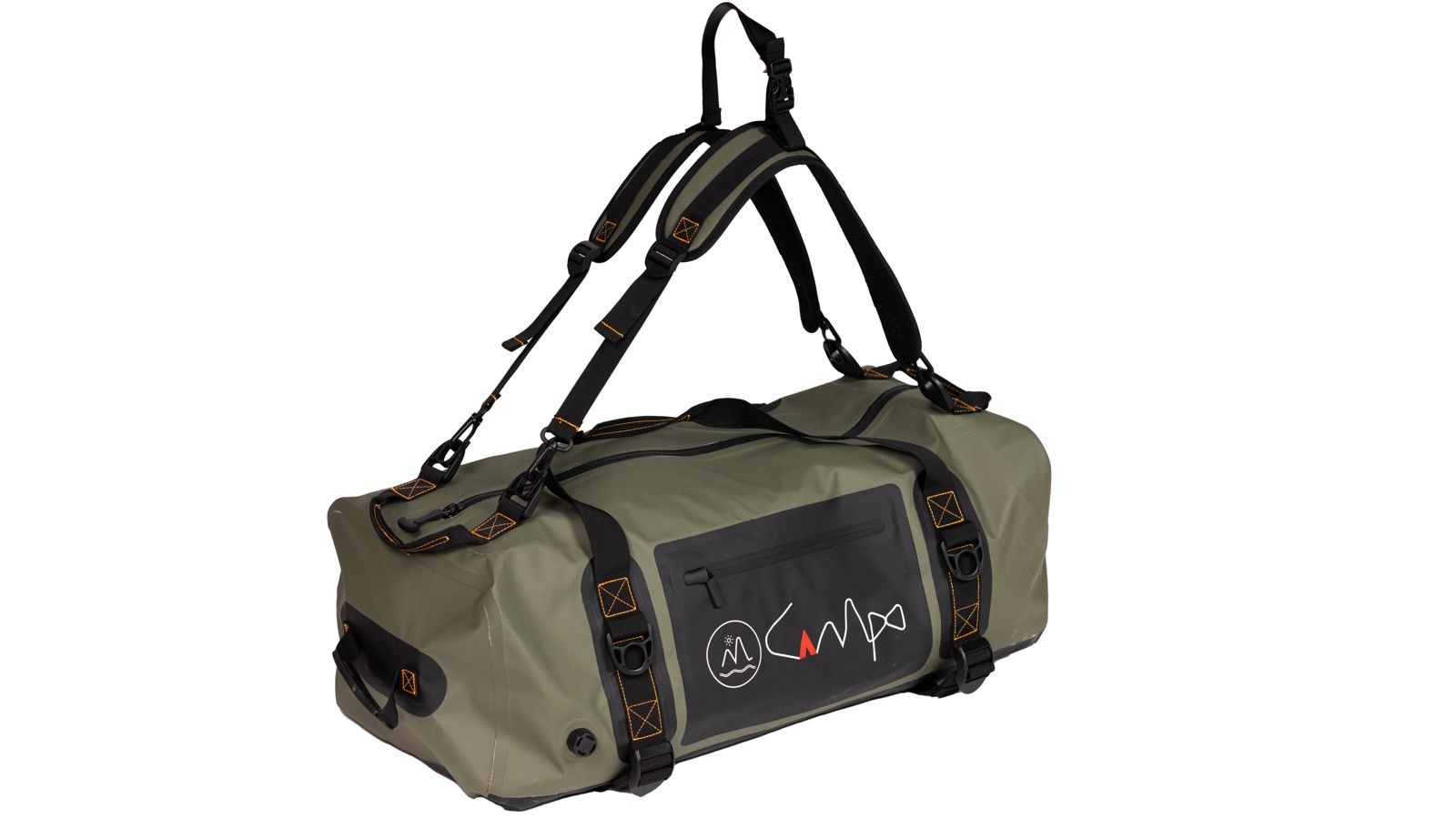 Campo Nestos 45L Dry