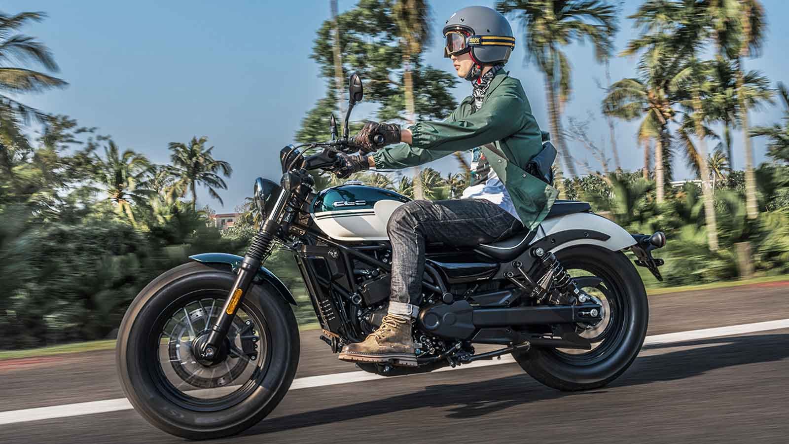 Η συνεργασία αυτή ενδέχεται να αξιοποιήσει τον 250άρη κινητήρα της CFMoto, προσφέροντας στη Royal Enfield τη δυνατότητα να μπει άμεσα στην κατηγορία μ