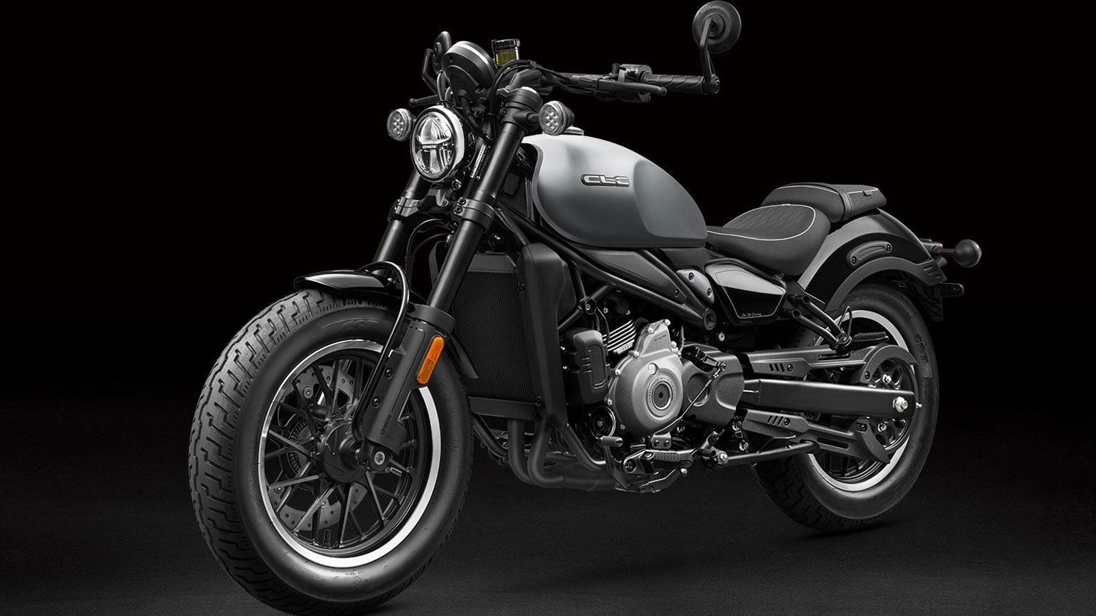 CFMOTO 450CL-C MY26: Νέα σέλα, εργονομικές αλλαγές και αναμονή για Ευρώπη