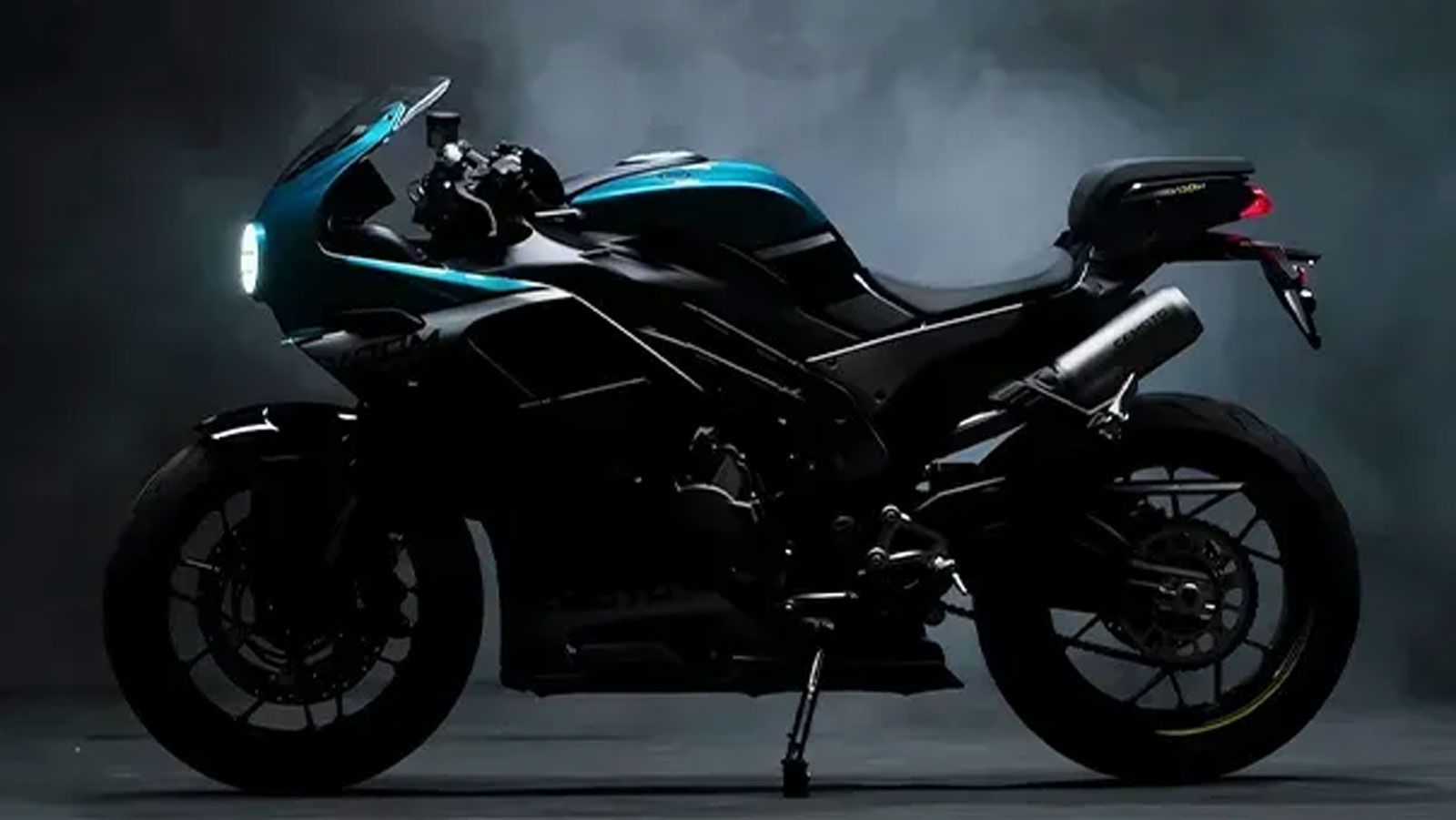 Οι πρώτες εικόνες teaser είχαν κάνει την εμφάνισή τους το 2024, ενώ τώρα οι νέες πατέντες που διέρρευσαν αποκαλύπτουν μία έκδοση προσαρμοσμένη στα ευρ