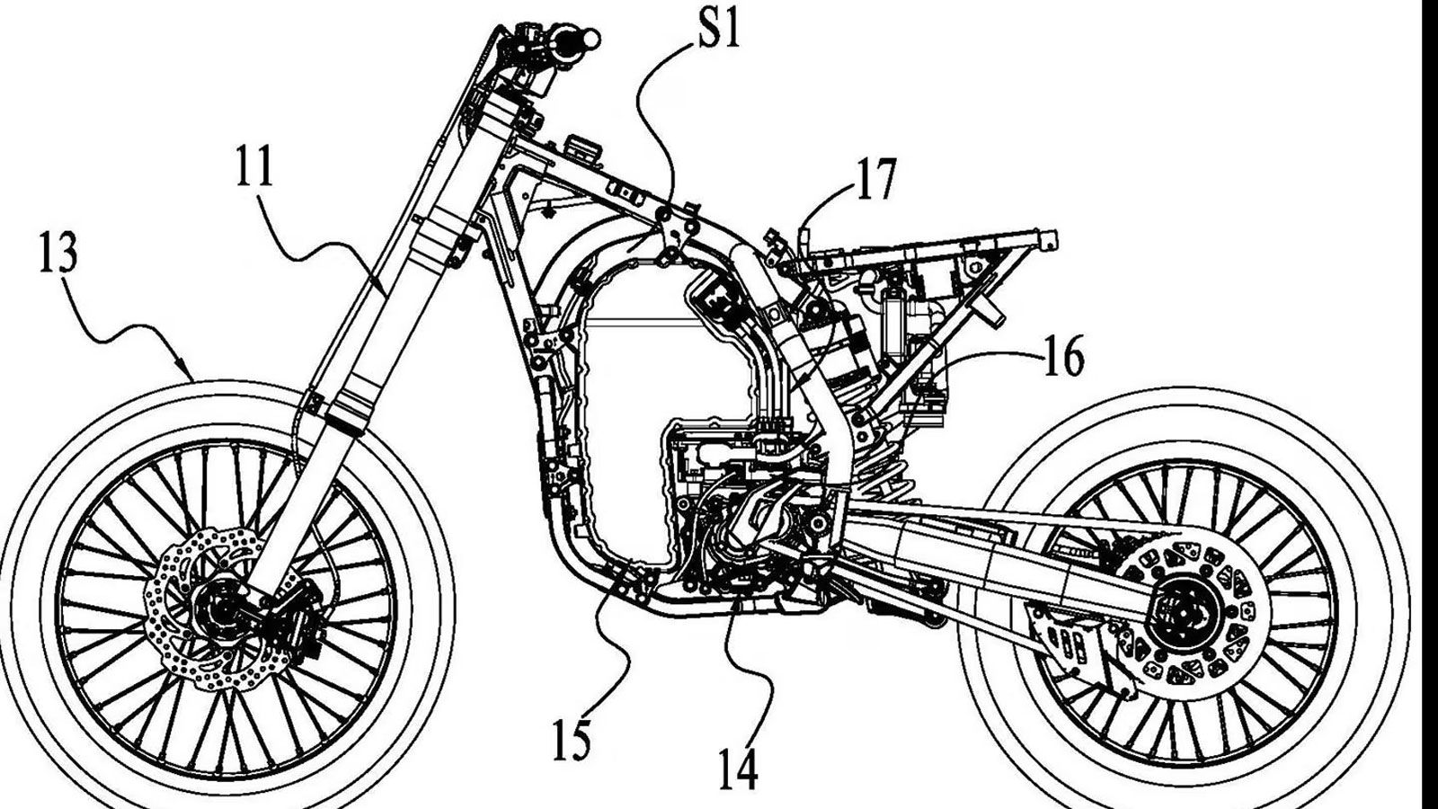 Αν συνυπολογίσουμε το χαμηλό βάρος (χάρη στην απουσία μεγάλων συστοιχιών) και τη σοβαρή δουλειά στη θερμική απόδοση, το CF-X δείχνει ικανό να αλλάξει 