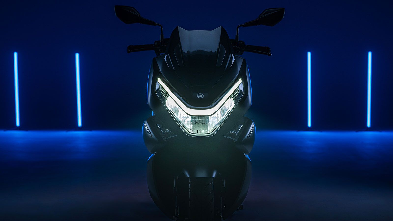 Minimal σχεδιασμός με ανανεωμένη ζελατίνα