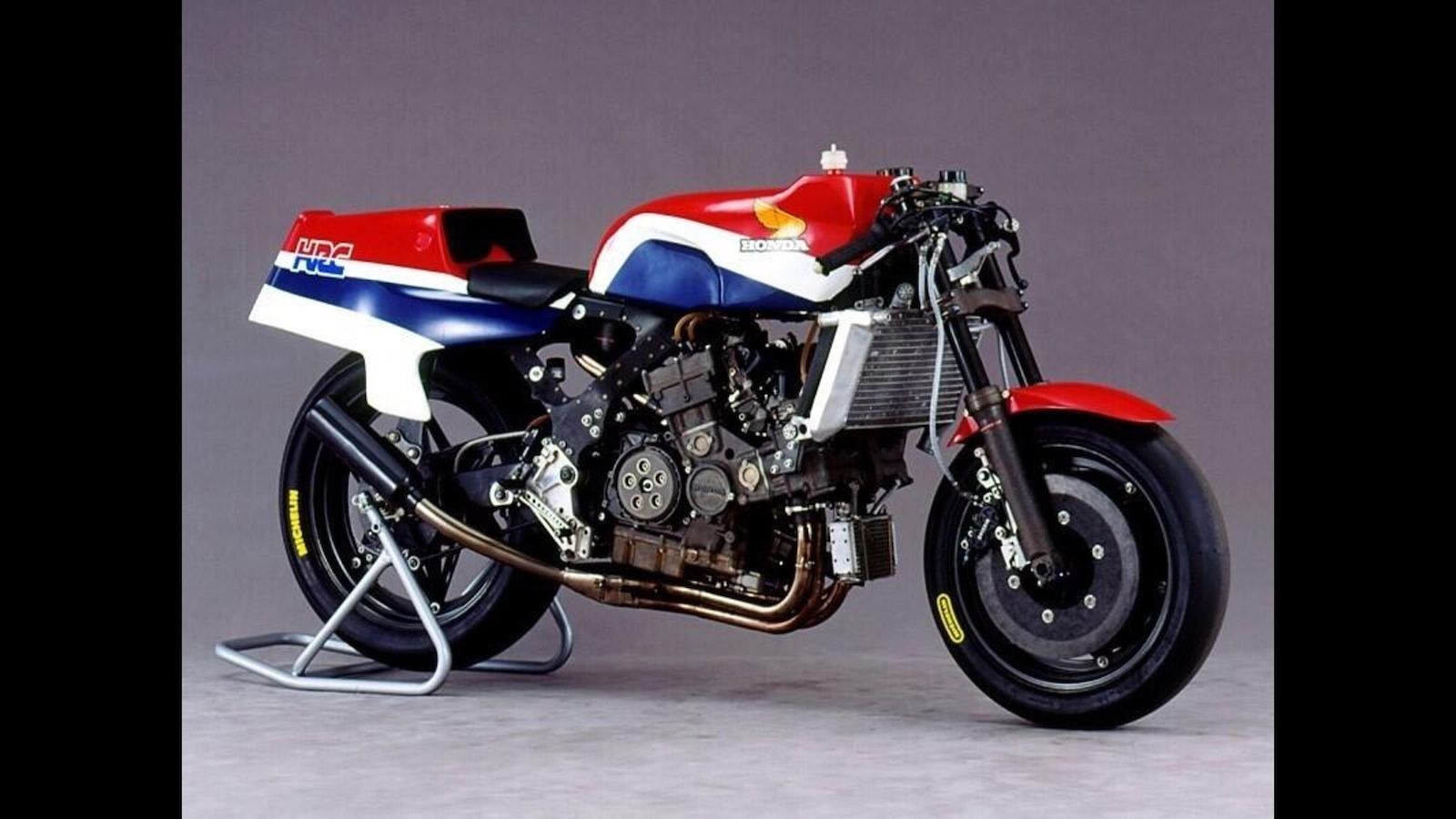 Έρχεται και αγωνιστική Aprilia με νέο πλαίσιο από ανθρακονήματα;