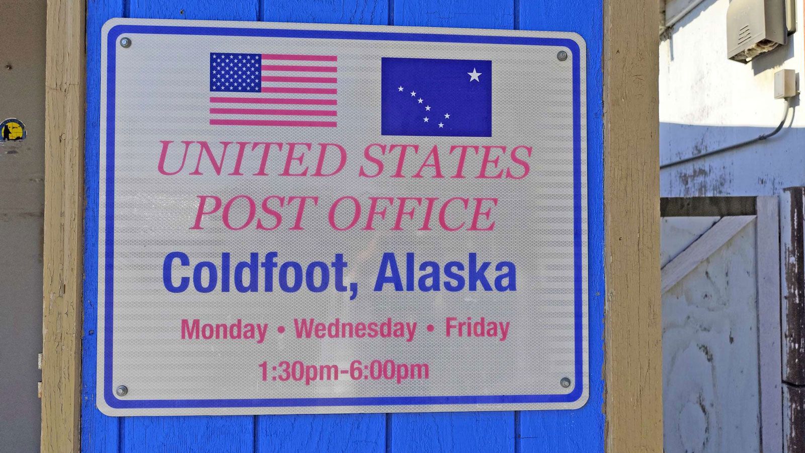 Το SYM ARCTIC ROUTE 2025 συνεχίζεται με αμείωτο ρυθμό, αυτή τη φορά αγγίζοντας την καρδιά της Αλάσκας.