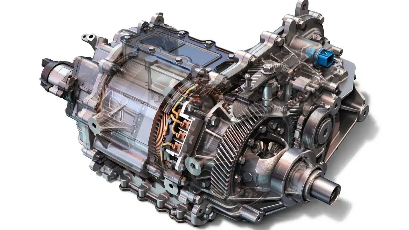 Αυτό τα κάνει πιο περίπλοκα στην κατασκευή και, κυρίως, πιο ακριβά, κυρίως λόγω της χρήσης σπάνιων γαιών όπως το νεοδύμιο, το δυσπρόσιο και το τέρβιο,