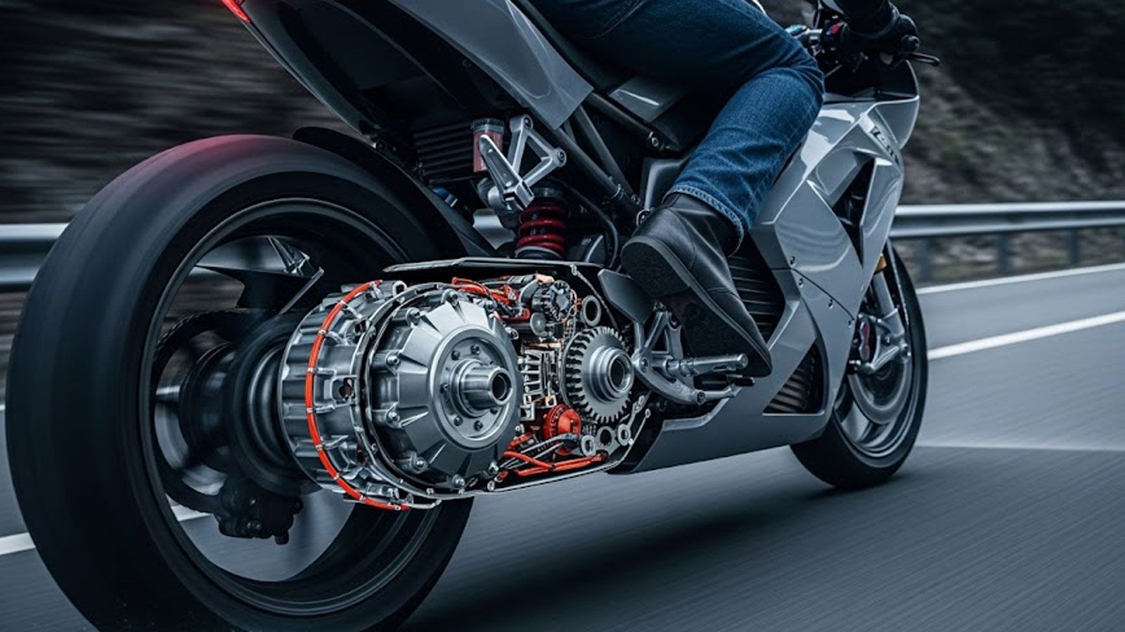 Η Continental ανακοίνωσε ότι ανέπτυξε τον πρώτο στον κόσμο αισθητήρα θερμοκρασίας που τοποθετείται απευθείας στον ρότορα ενός μόνιμα διεγερμένου σύγχρ