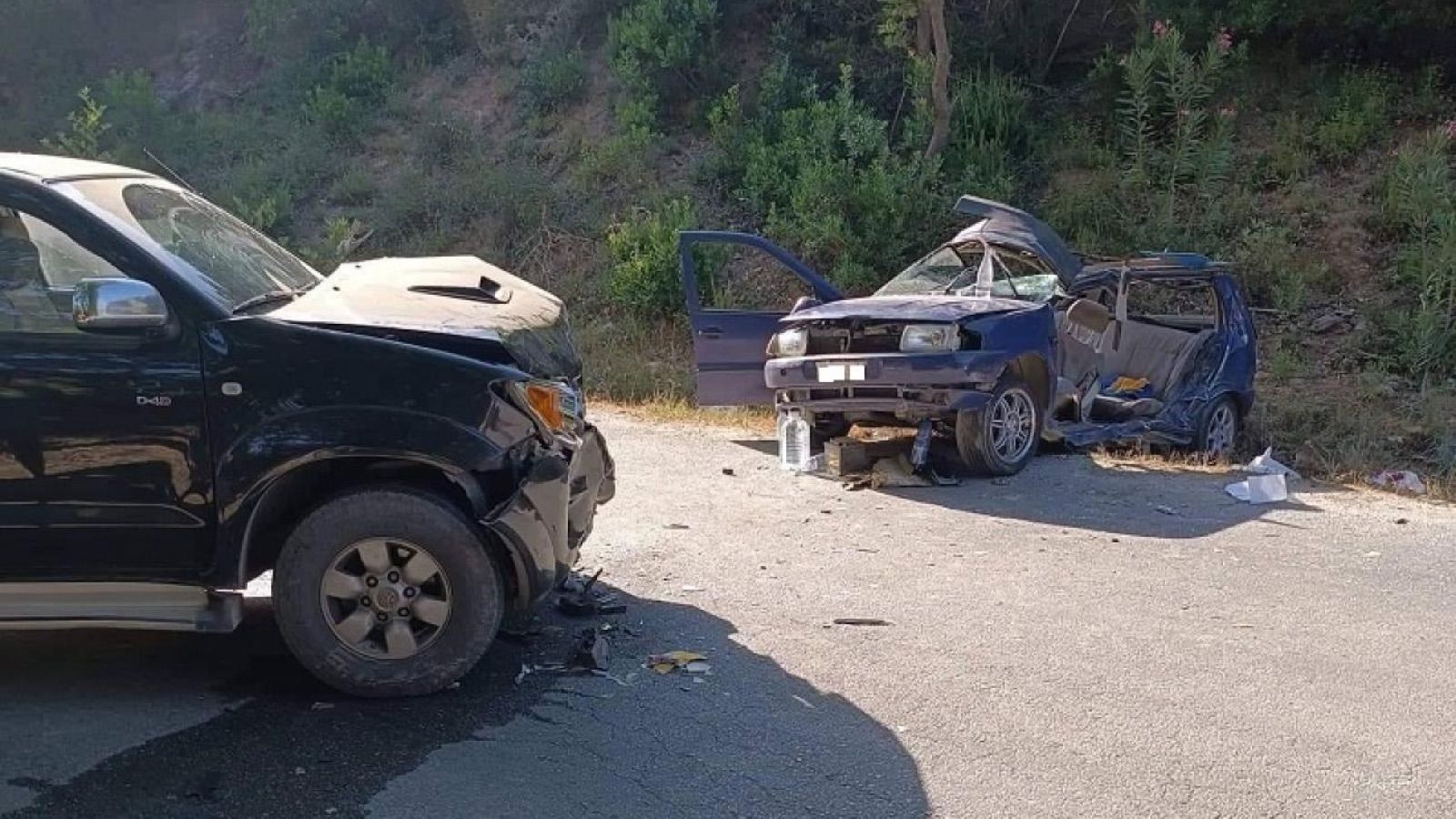 Ούτε εξετάσεις για δίπλωμα δεν έχει δώσει το 15% των οδηγών στην Κρήτη