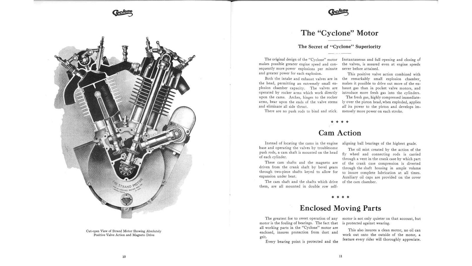 Cyclone V-Twin: Δημοπρατήθηκε σε αστρονομική τιμή η ακριβότερη μοτοσυκλέτα στον κόσμο
