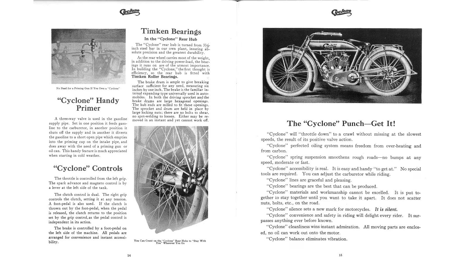 Cyclone V-Twin: Δημοπρατήθηκε σε αστρονομική τιμή η ακριβότερη μοτοσυκλέτα στον κόσμο