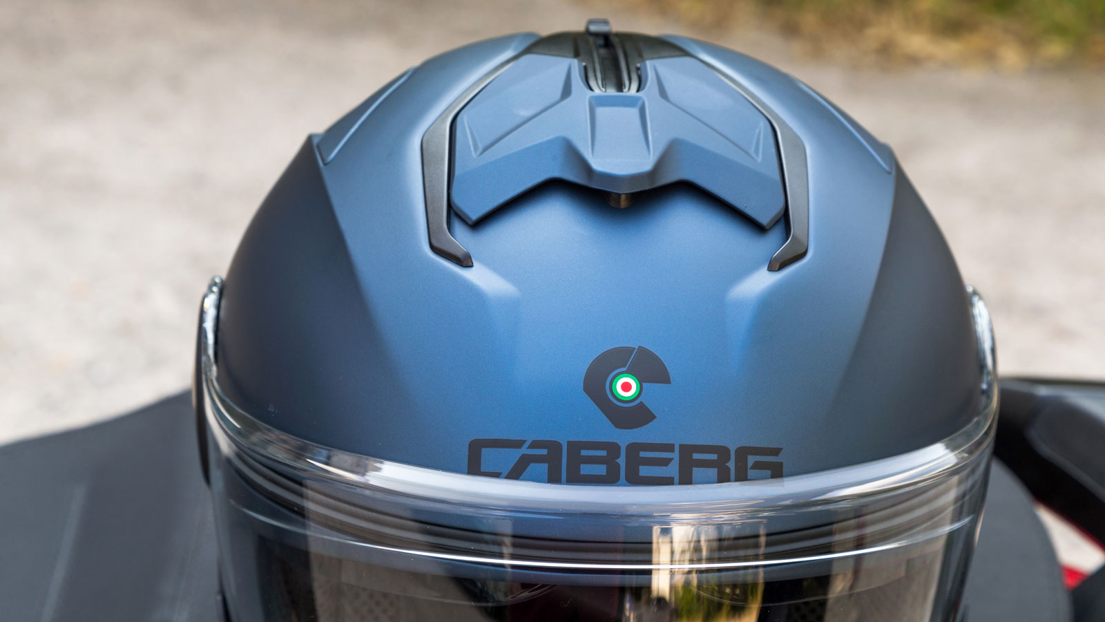 Test κράνος Caberg Soho: Jet μεγάλης κάλυψης, με εξαιρετικό εξαερισμό