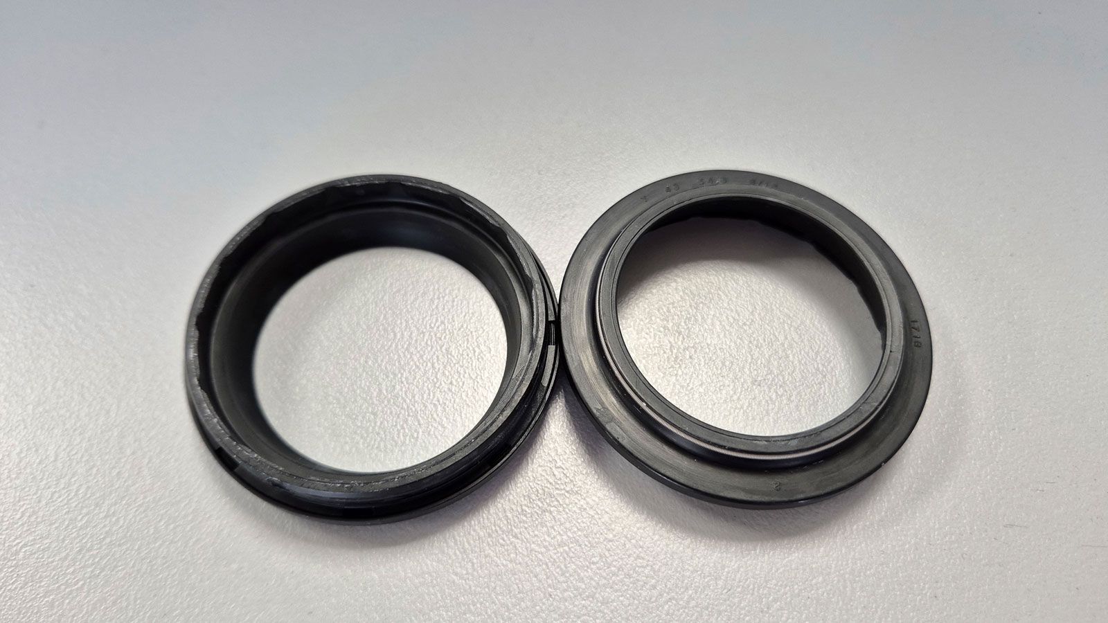 Παρουσίαση Centauro τσιμούχες & ξύστρες: Σταθερή απόδοση και εγγυημένη αξιοπιστία