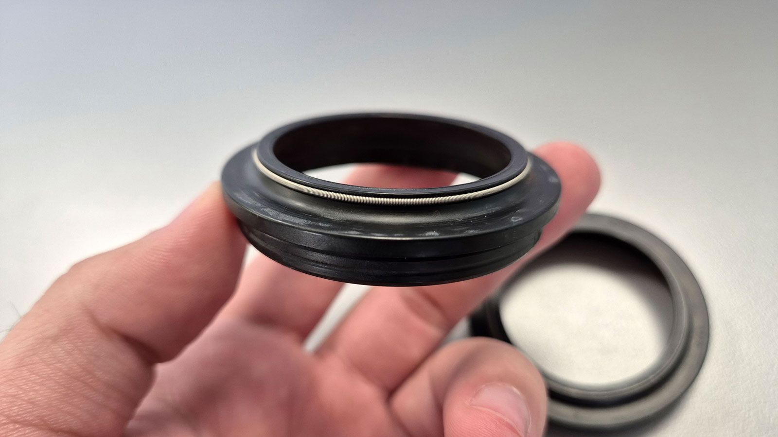 Παρουσίαση Centauro τσιμούχες & ξύστρες: Σταθερή απόδοση και εγγυημένη αξιοπιστία