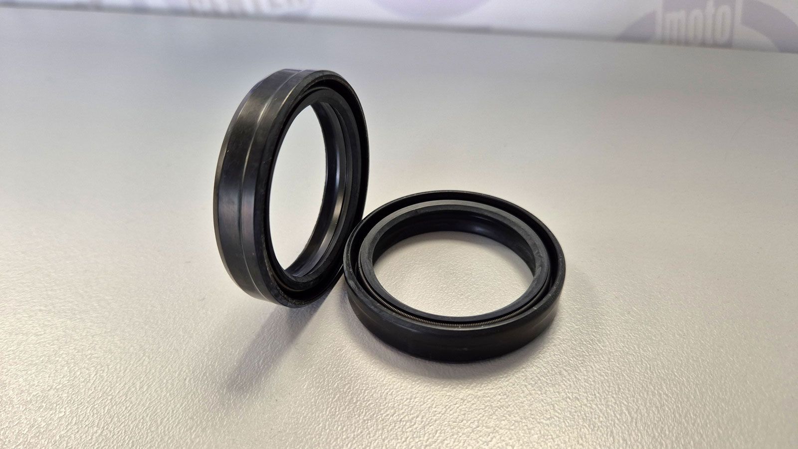 Παρουσίαση Centauro τσιμούχες & ξύστρες: Σταθερή απόδοση και εγγυημένη αξιοπιστία