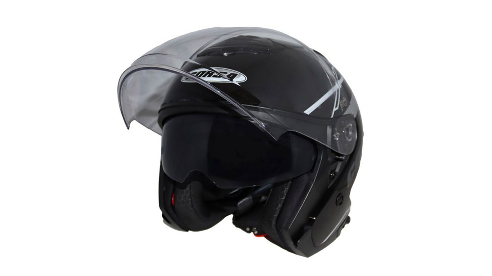 Κράνος Corsa Jet DVS CX209 