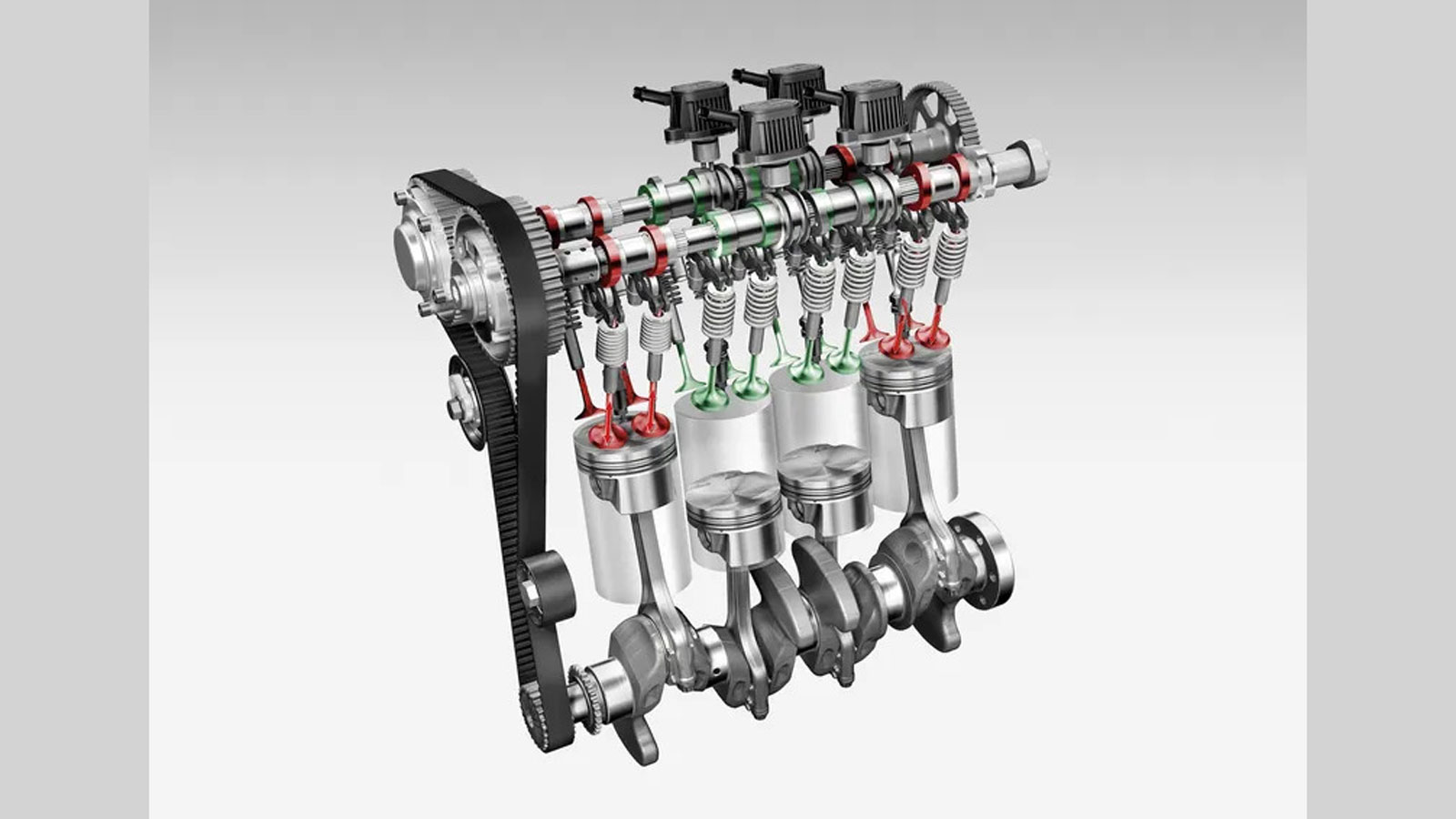 Τεχνολογία απενεργοποίησης κυλίνδρων: Πως λειτουργεί, που χρησιμεύει