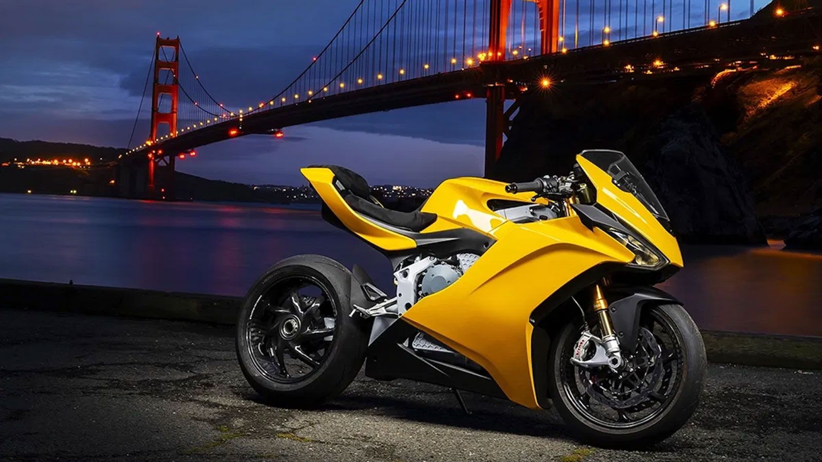 Damon: Το HyperSport Race είναι 70% έτοιμο, αλλά οι αμφιβολίες μεγαλώνουν