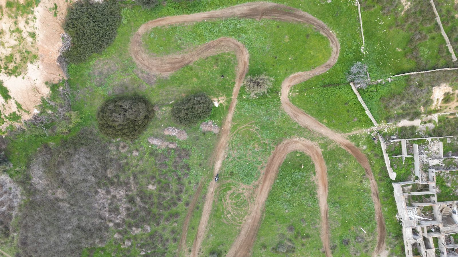 Danis Academy by Suzuki: Off-road μαθήματα για οδήγηση και στην άσφαλτο