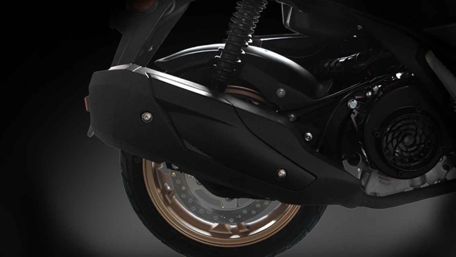 Δίσκοςτων 240mm πίσω 