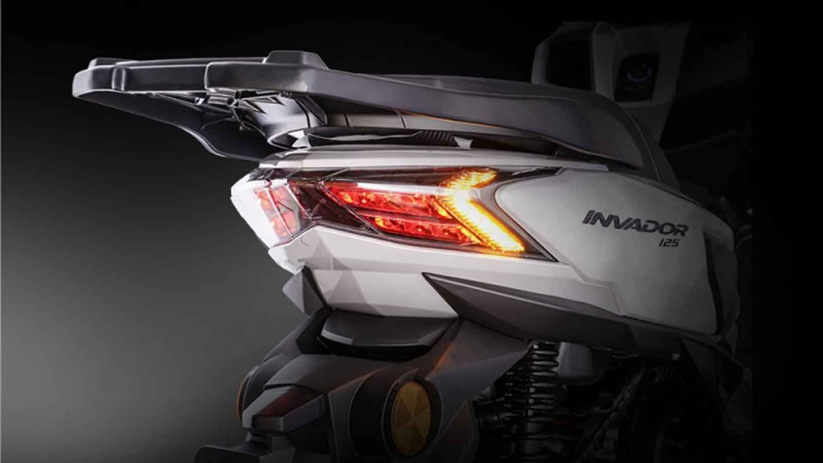 με εξοπλισμό που μέχρι πρότινος βλέπαμε συήθως σε μοντέλα μεγαλύτερης κατηγορίας.