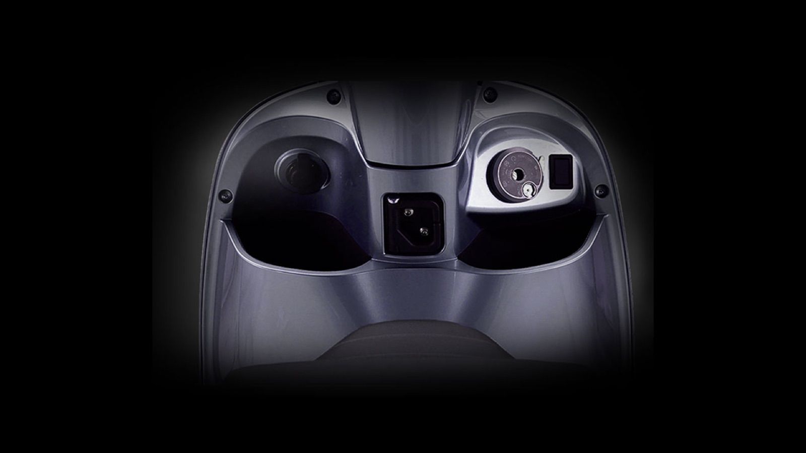 Daytona Orama: Κλασικό scooter με ABS, TCS και αυτονομία 435 χλμ