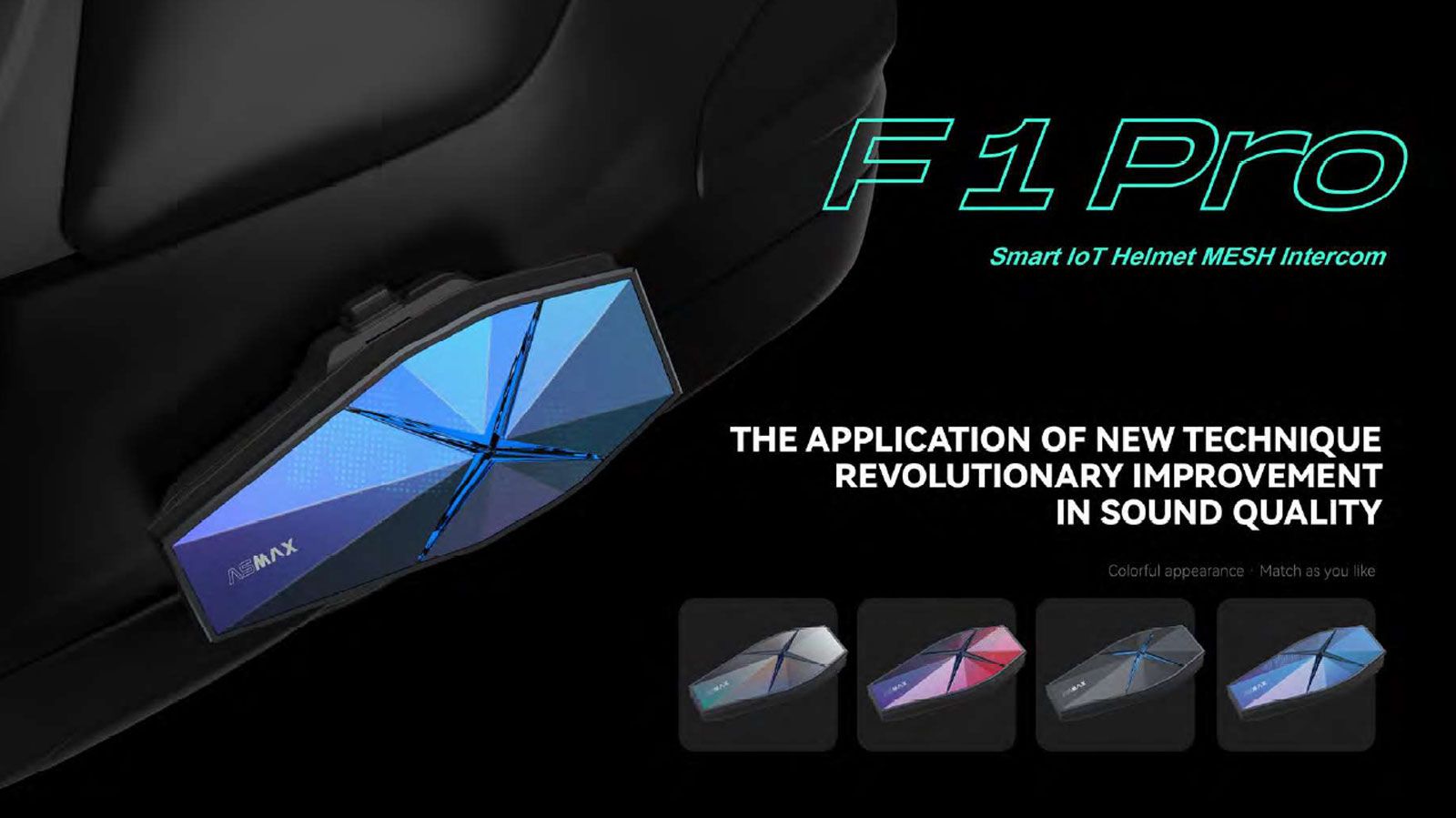 MOTO ΠΗΓΑΣΟΣ: Aποκλειστική συνεργασία – αντιπροσώπευση με την ASMAX Infinite Technology Co