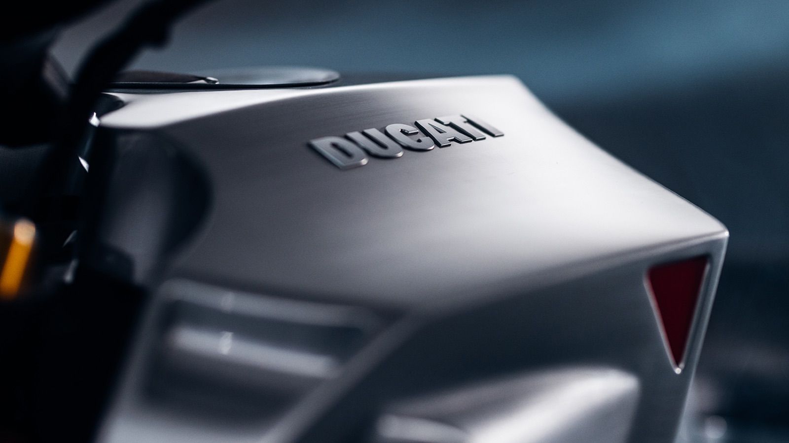 Η τελευταία Ducati Diavel V2, φόρος τιμής στο δικύλινδρο L-Twin