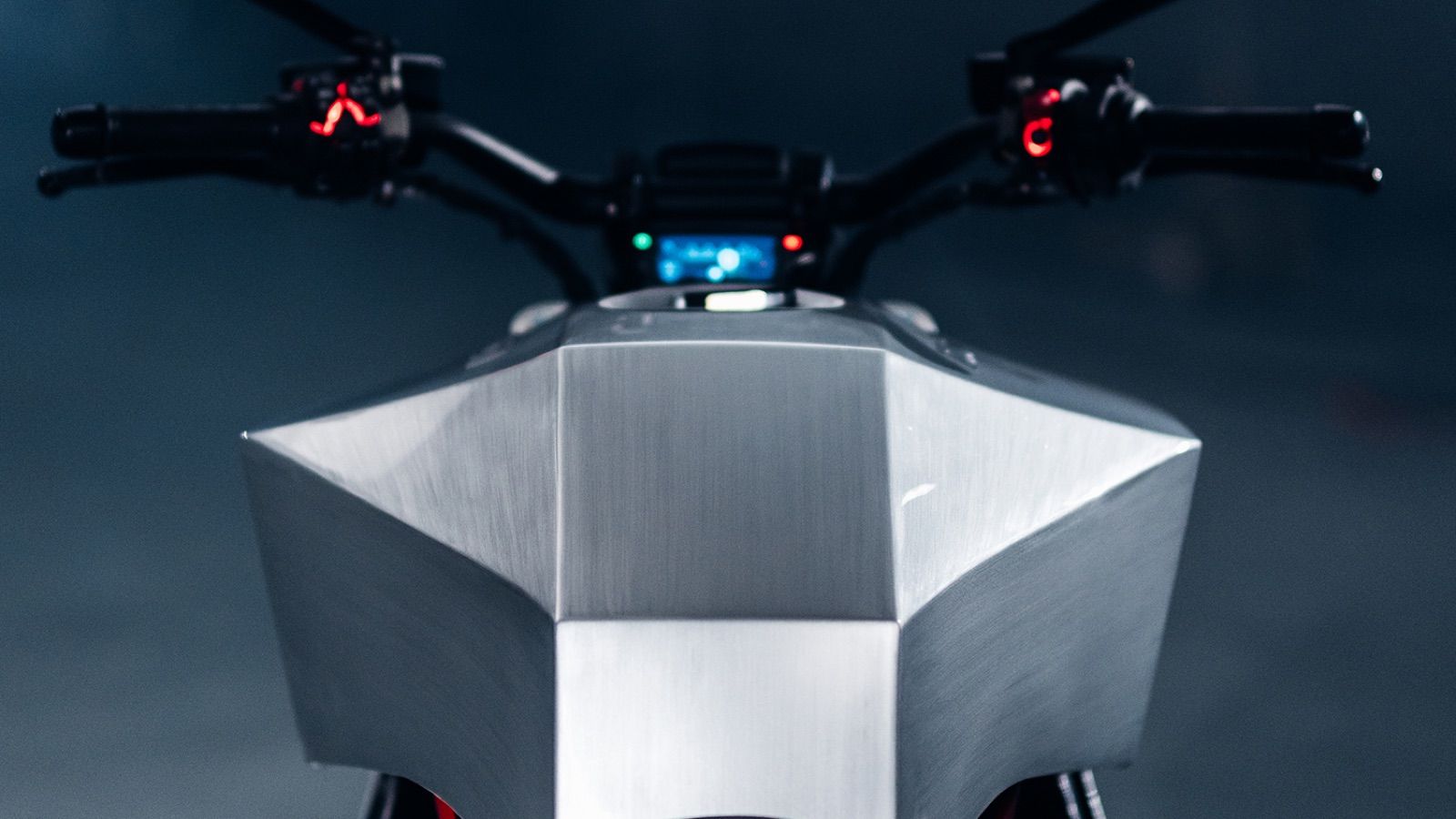 Η τελευταία Ducati Diavel V2, φόρος τιμής στο δικύλινδρο L-Twin