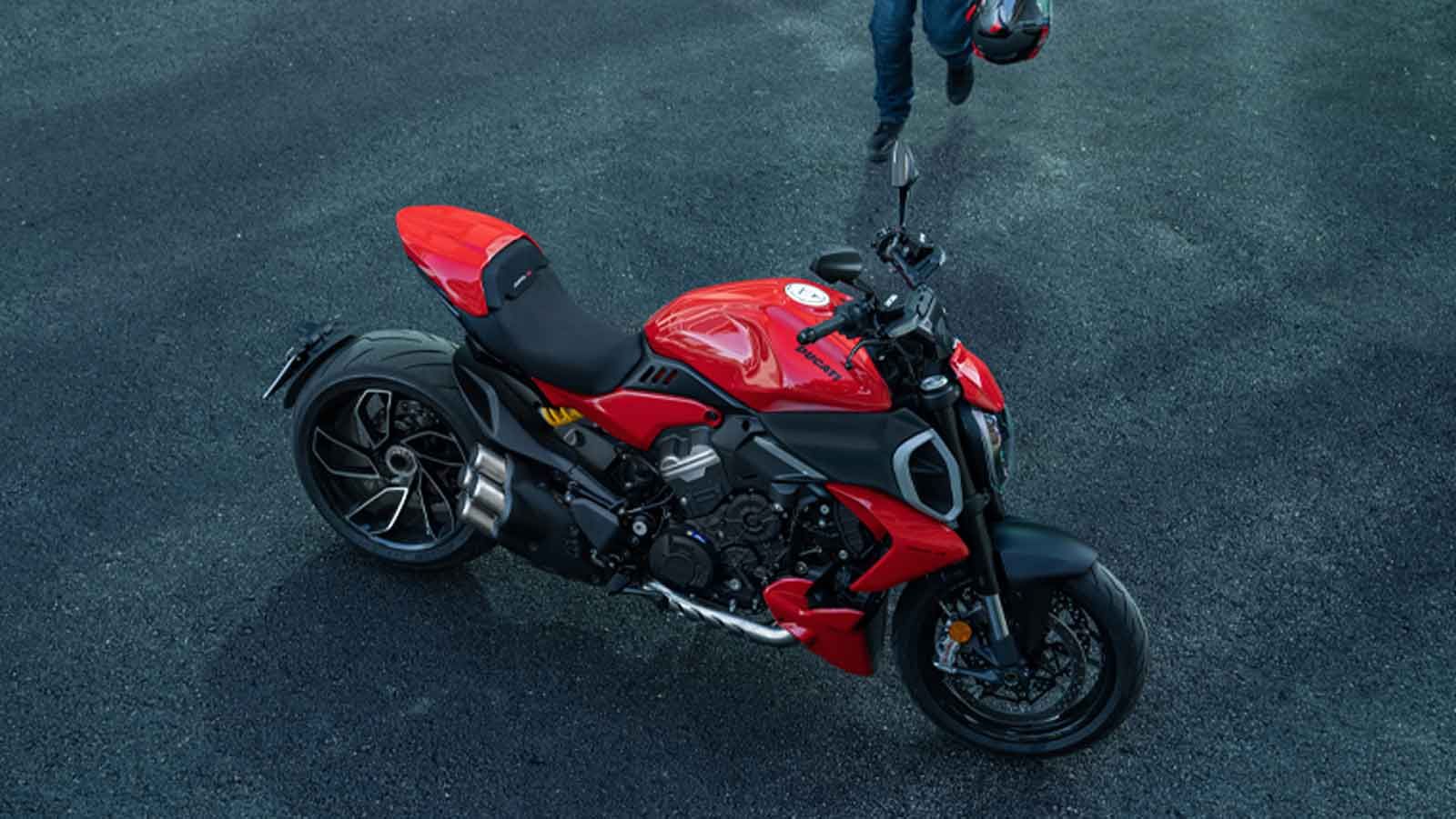 Οι φήμες κάνουν λόγο και για ένα ειδικά σχεδιασμένο τελικό εξάτμισης