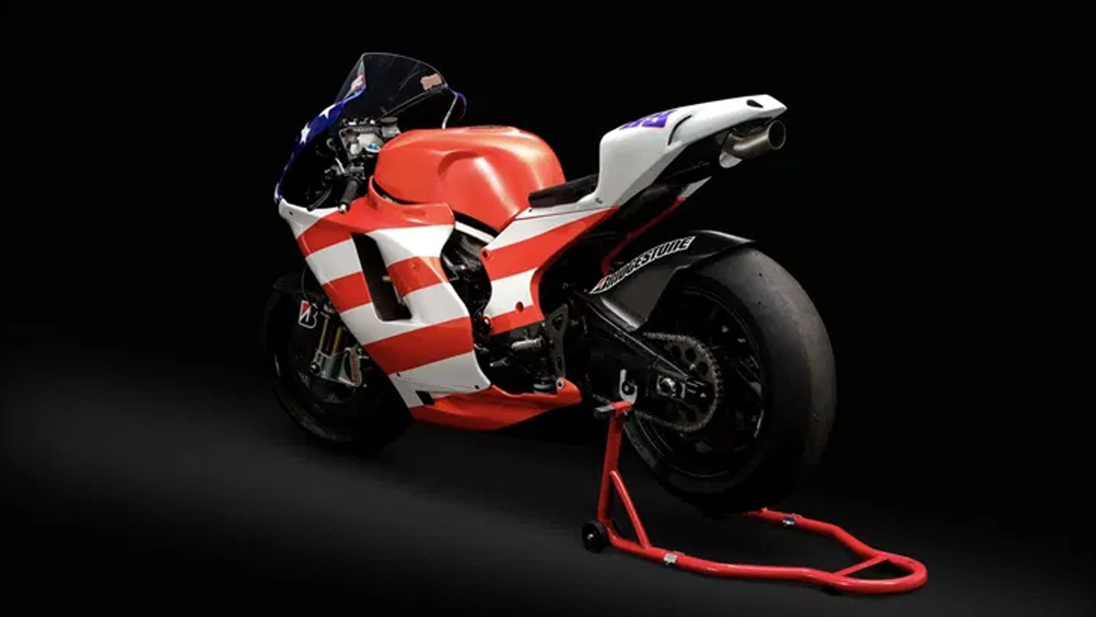 Η δημοπρασία θα πραγματοποιηθεί στις 16 Αυγούστου από τον οίκο RM SothebyΆs στο Monterey, με εκτιμώμενη τιμή μεταξύ 194.700 και 283.200 ευρώ