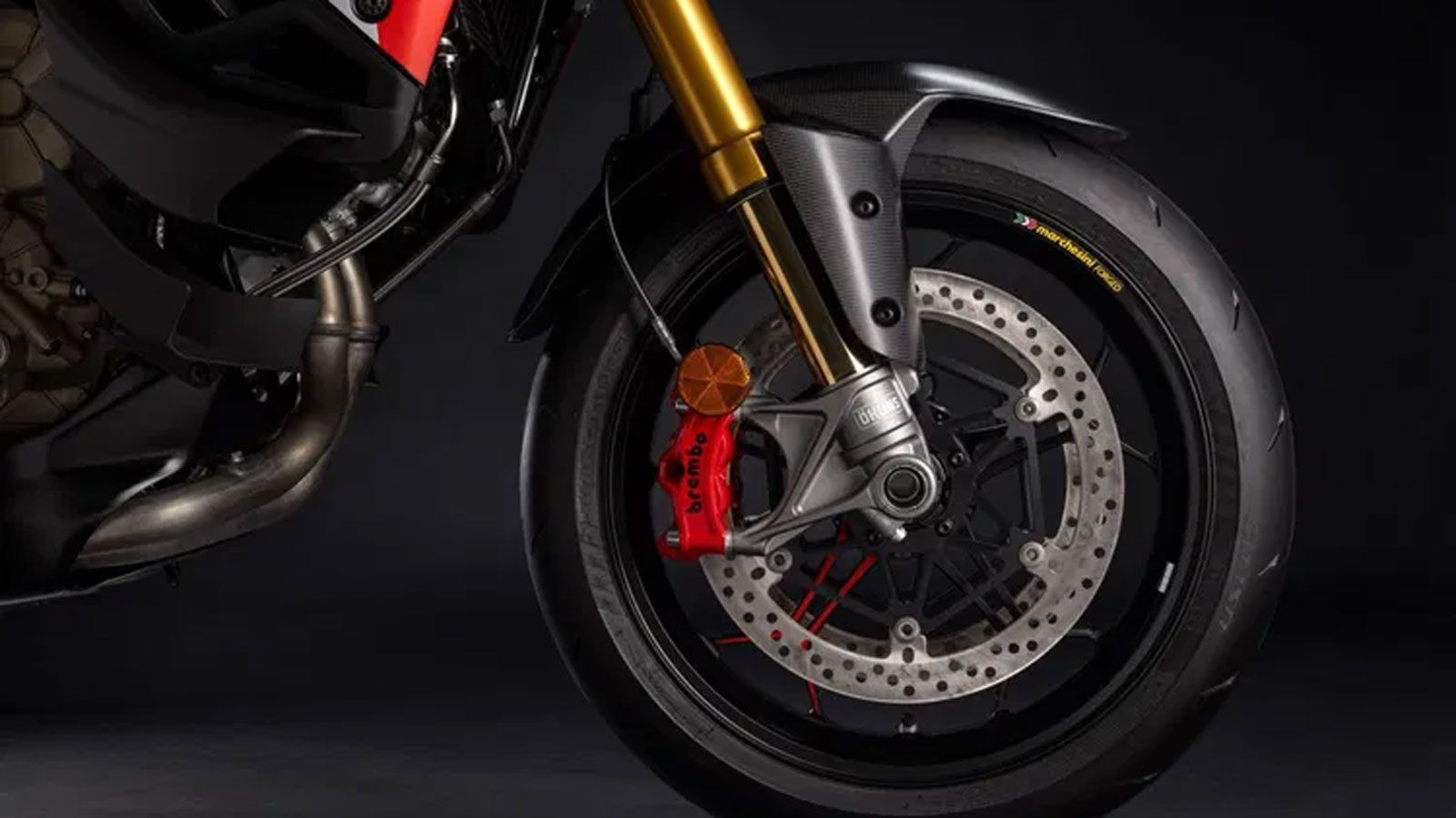 Brembo Stylema