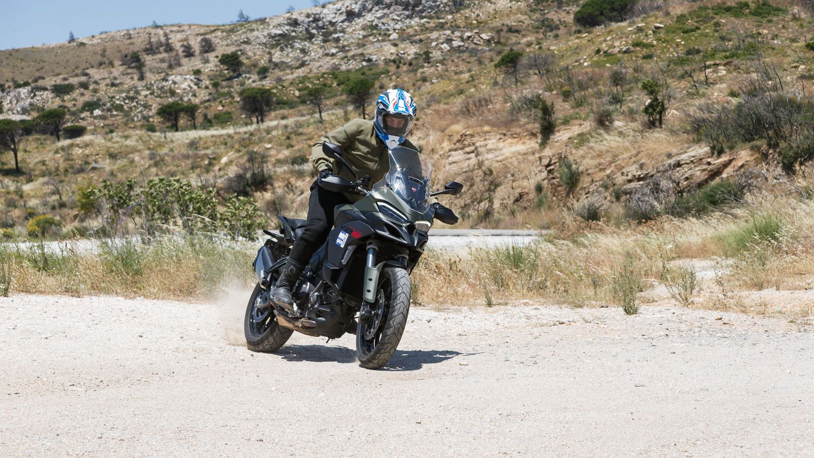 Ο νέος, compact κινητήρας είναι μία μονάδα «συμπυκνωμένης ισχύος» με απόδοση που θα καλύψει τις ανάγκες σου σε κάθε συνθήκη.