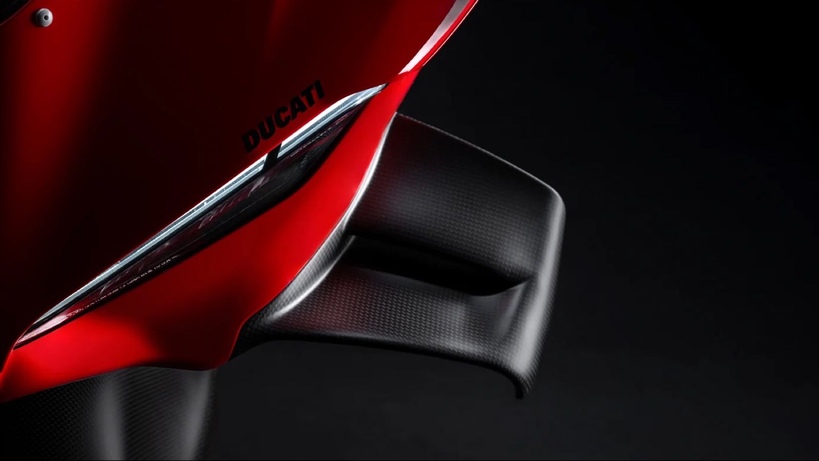 Ducati Panigale V4 S: Νέες, πιο εξωτικές εκδόσεις Carbon και Carbon Pro