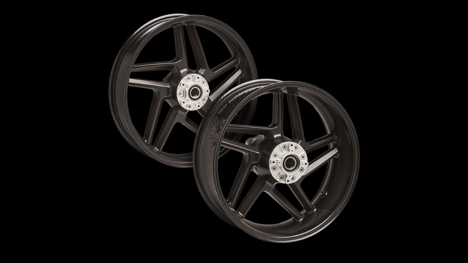 Ducati Panigale V4 S: Νέες, πιο εξωτικές εκδόσεις Carbon και Carbon Pro