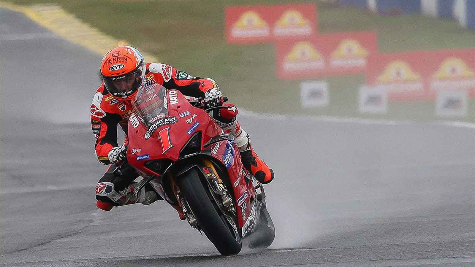 Η Ducati ετοιμάζει αυτό το νέο μοντέλο έχοντας κατά νου όχι μόνο το 2026