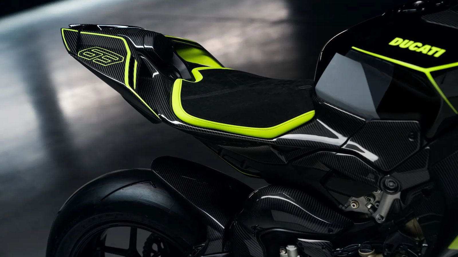 Ducati Panigale V4 Lamborghini: Ειδική έκδοση με έμπνευση από τη Μπολόνια