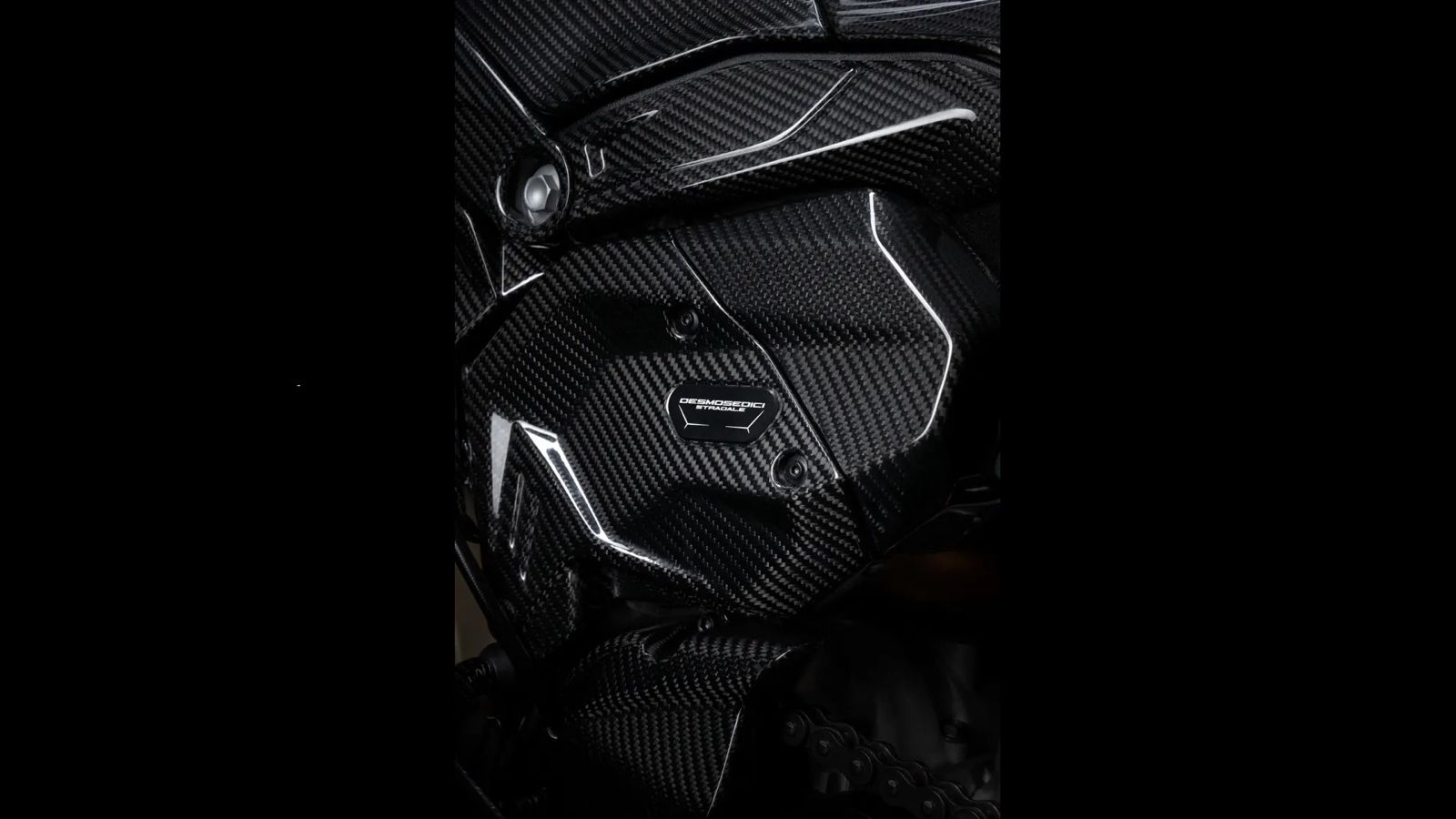 Ducati Panigale V4 Lamborghini: Ειδική έκδοση με έμπνευση από τη Μπολόνια