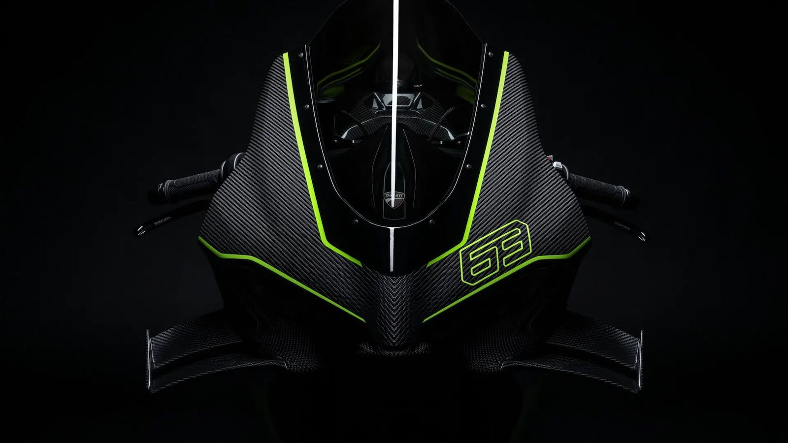 Ducati Panigale V4 Lamborghini: Ειδική έκδοση με έμπνευση από τη Μπολόνια