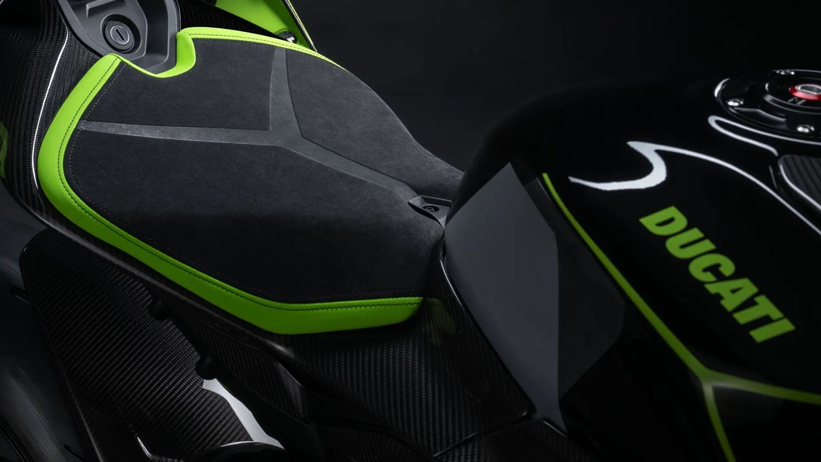 Ducati Panigale V4 Lamborghini: Ειδική έκδοση με έμπνευση από τη Μπολόνια