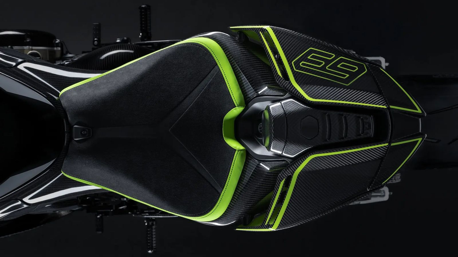 Ducati Panigale V4 Lamborghini: Ειδική έκδοση με έμπνευση από τη Μπολόνια