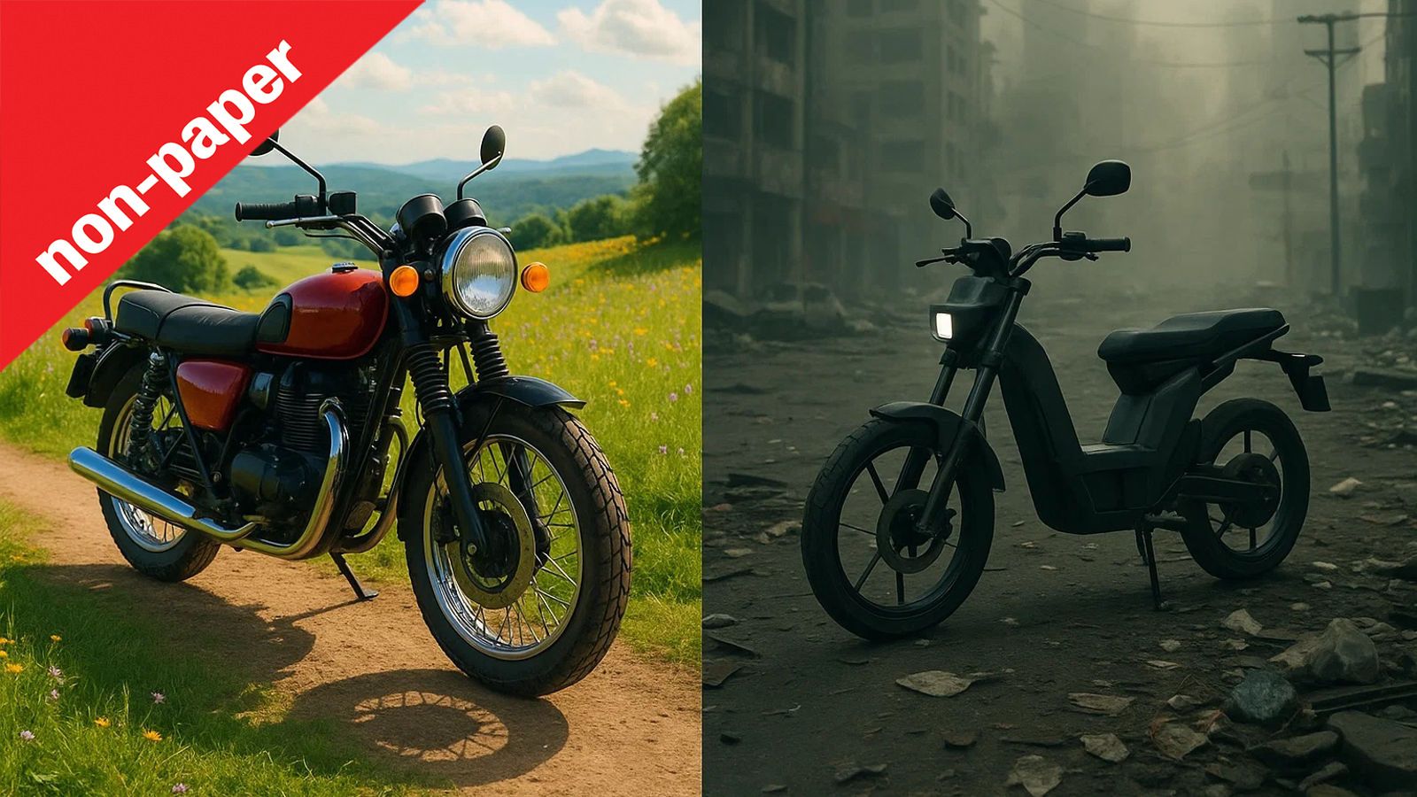 Design ηλεκτρικών: φουτουριστικό και ελεύθερο ή «λευκές συσκευές»; 