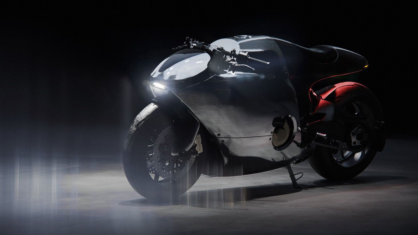 Από Monster σε αριστούργημα με υπογραφή της Bandit9