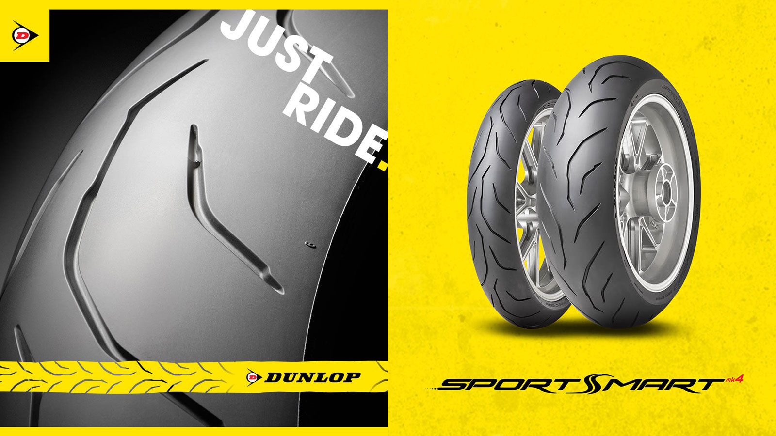 Επιστροφή έως 40 ευρώ σε 6 από τα κορυφαία ελαστικά της Dunlop