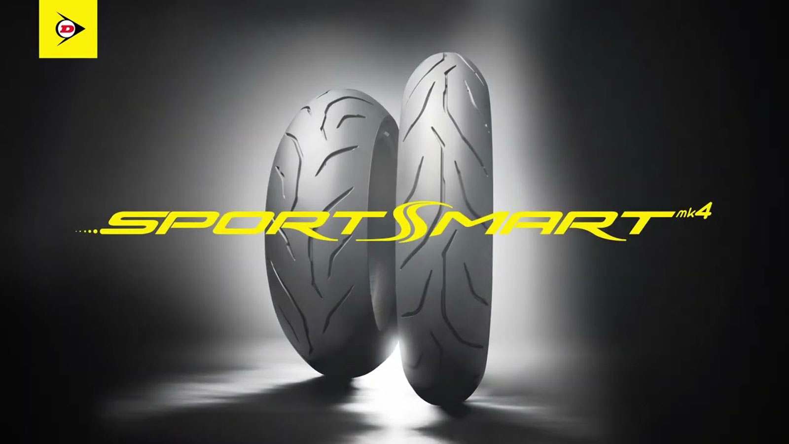 Το Dunlop SporSmart MK4 είναι ένα hypersport ελαστικό ιδανικό τόσο για Supersport όσο και για μεγάλες Sport Touring μοτοσυκλέτες.