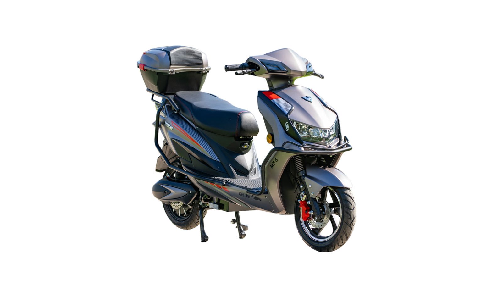 E-Ride MT-8