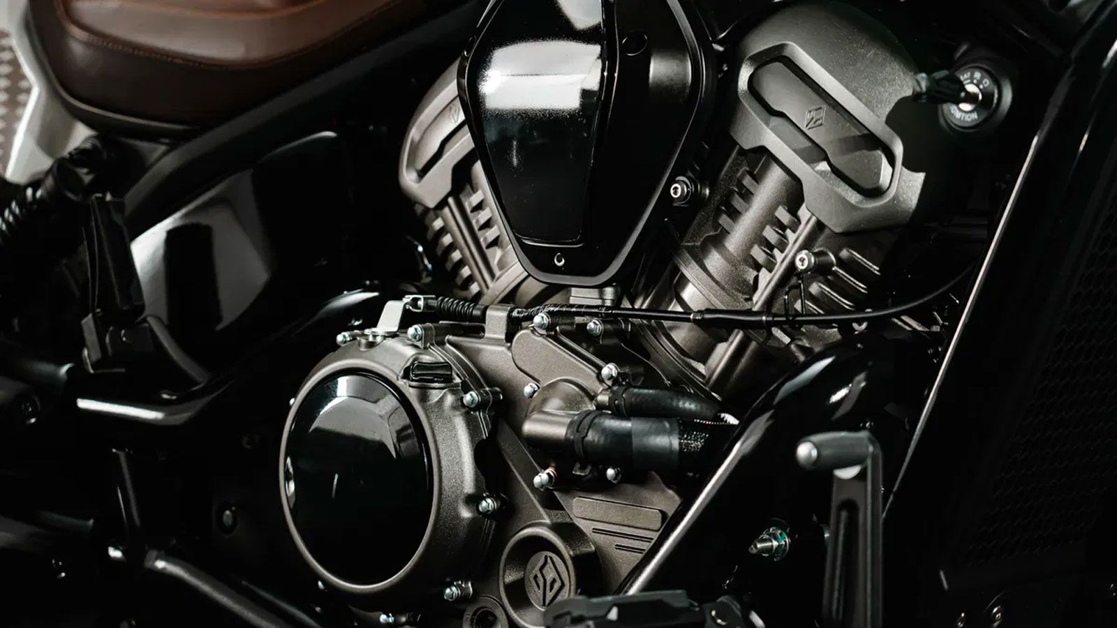 Η Benda συνεχίζει να χτίζει τον δικό της ξεχωριστό κόσμο στα cruiser, παρουσιάζοντας στην EICMA 2025 τα ολοκαίνουργια Rock 250 CVT, Rock 707 και Dark 