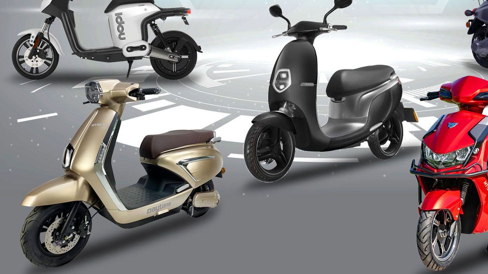 Η Ελλάδα έκανε το βήμα προς τη μικροκινητικότητα την άνοιξη του 2021, όταν με τον Νόμο 4784 εισήχθη επίσημα η κατηγορία των δικύκλων μοτοποδηλάτων με 