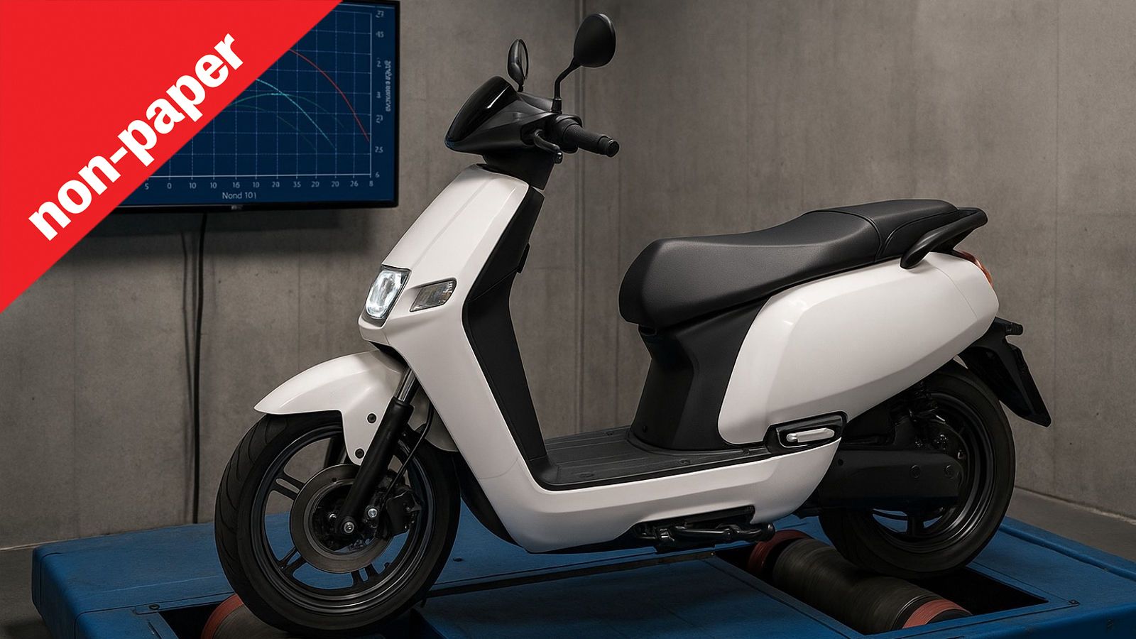 Πώς μετριέται πραγματικά η ισχύς στα ηλεκτρικά δίκυκλα;